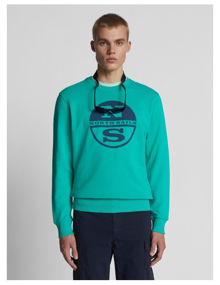 NORTH SAILS 691001 - Sudadera