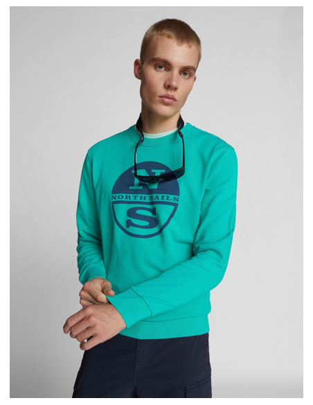 NORTH SAILS 691001 - Sudadera