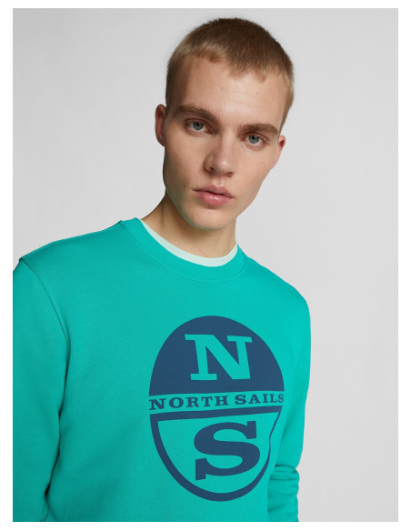 NORTH SAILS 691001 - Sudadera
