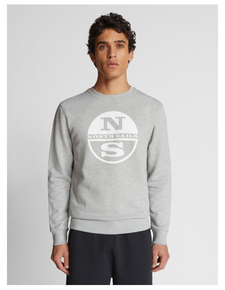 NORTH SAILS 691001 - Sudadera