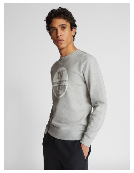 NORTH SAILS 691001 - Sudadera