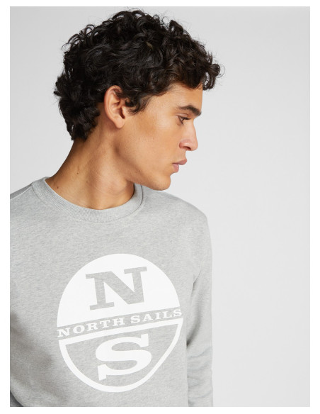 NORTH SAILS 691001 - Sudadera