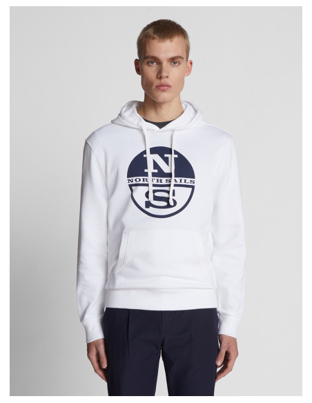 NORTH SAILS 691003 - Sudadera