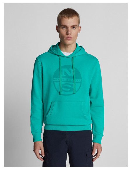 NORTH SAILS 691003 - Sudadera