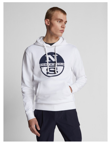 NORTH SAILS 691003 - Sudadera