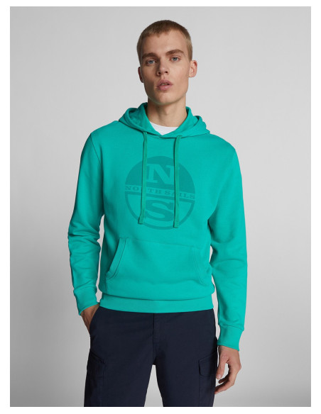 NORTH SAILS 691003 - Sudadera