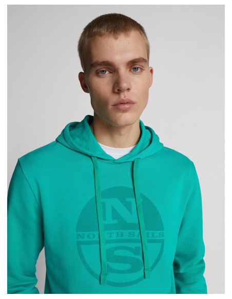 NORTH SAILS 691003 - Sudadera