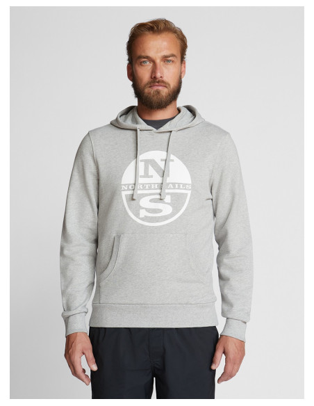 NORTH SAILS 691003 - Sudadera