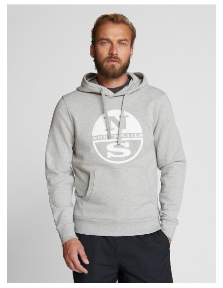NORTH SAILS 691003 - Sudadera