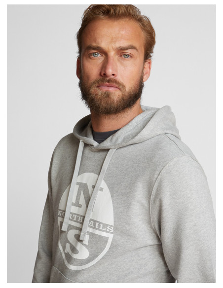 NORTH SAILS 691003 - Sudadera