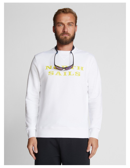 NORTH SAILS 691004 - Sudadera