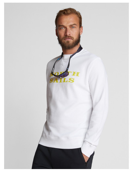 NORTH SAILS 691004 - Sudadera