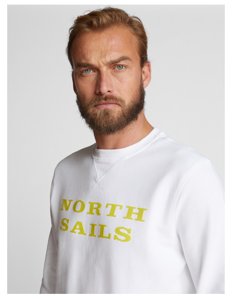 NORTH SAILS 691004 - Sudadera
