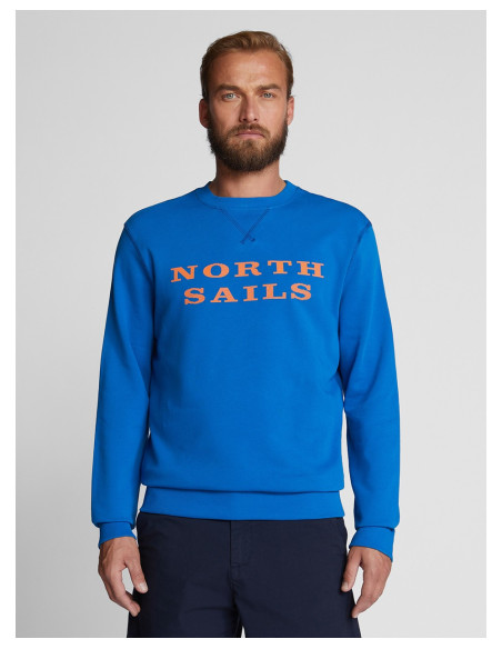 NORTH SAILS 691004 - Sudadera