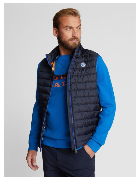 NORTH SAILS 691004 - Sudadera