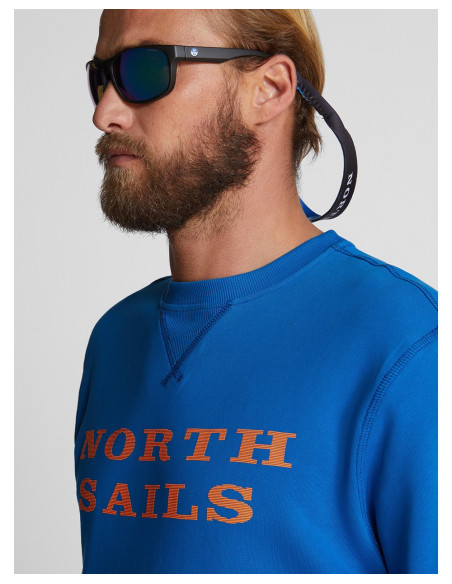 NORTH SAILS 691004 - Sudadera