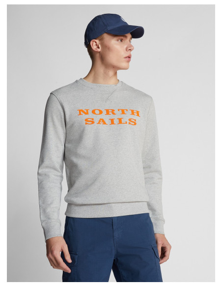 NORTH SAILS 691004 - Felpa