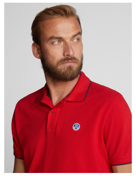 NORTH SAILS 692353 - Polo