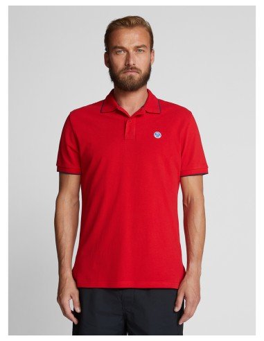 NORTH SAILS 692353 - Polo