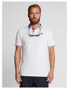 NORTH SAILS 692354 - Polo 2