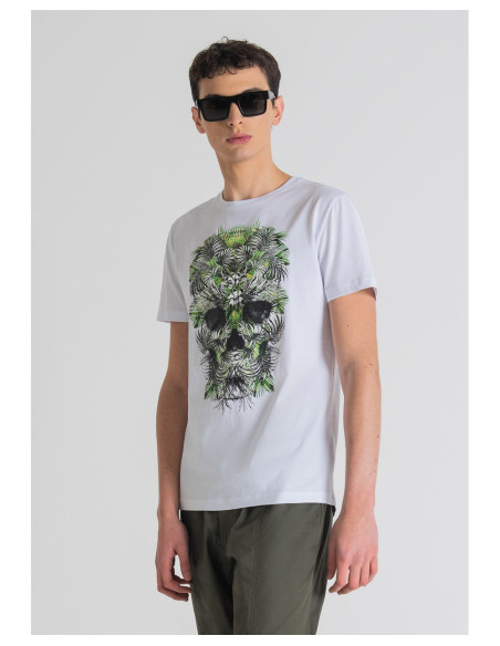 ANTONY MORATO MMKS02168-FA100144 - T-shirt à manches courtes