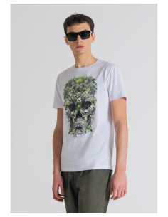 ANTONY MORATO MMKS02168-FA100144 - Short Sleeve T-shirt 2
