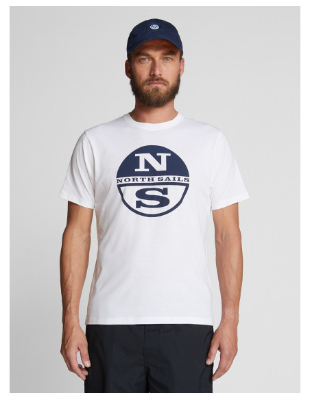 NORTH SAILS 692792 - Camiseta