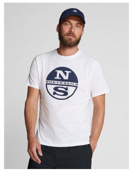 NORTH SAILS 692792 - Camiseta