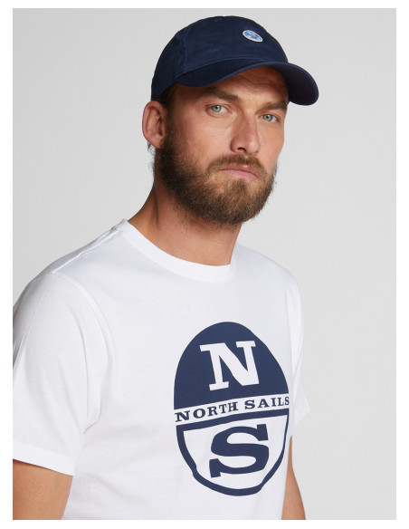 NORTH SAILS 692792 - Camiseta