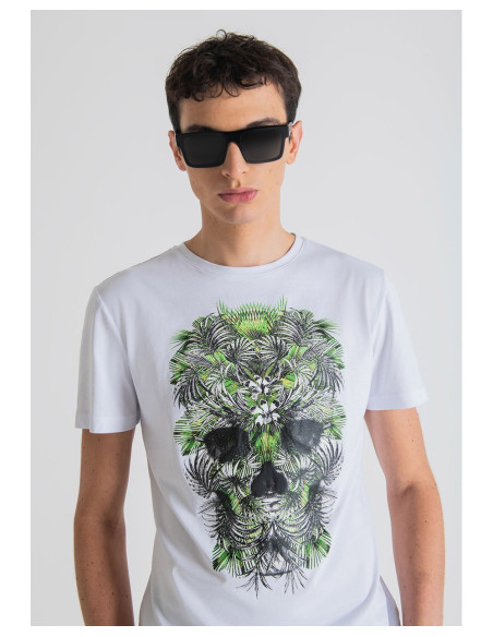 ANTONY MORATO MMKS02168-FA100144 - T-shirt à manches courtes