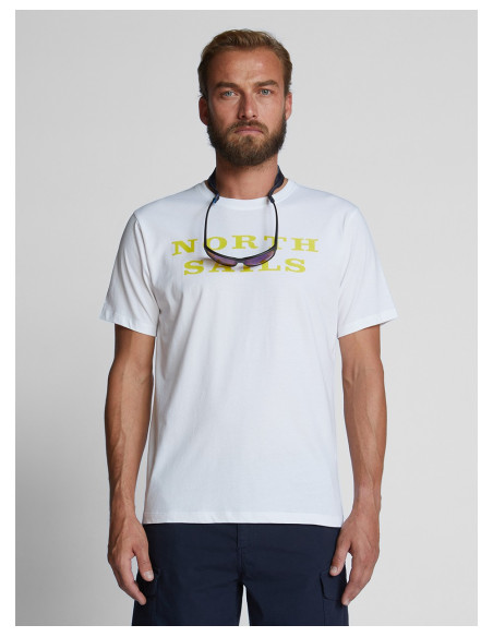 NORTH SAILS 692793 - T-shirt