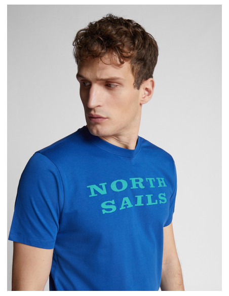 NORTH SAILS 692793 T shirt