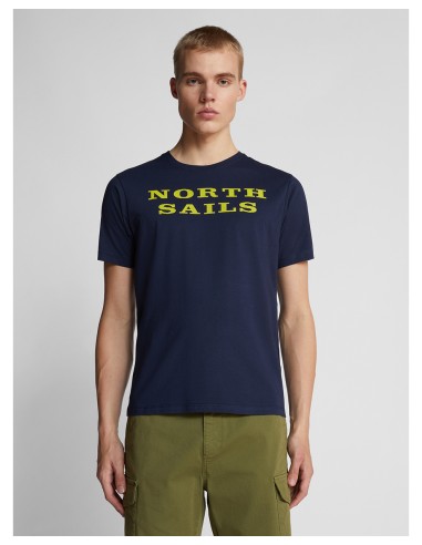 NORTH SAILS 692793 - T-shirt