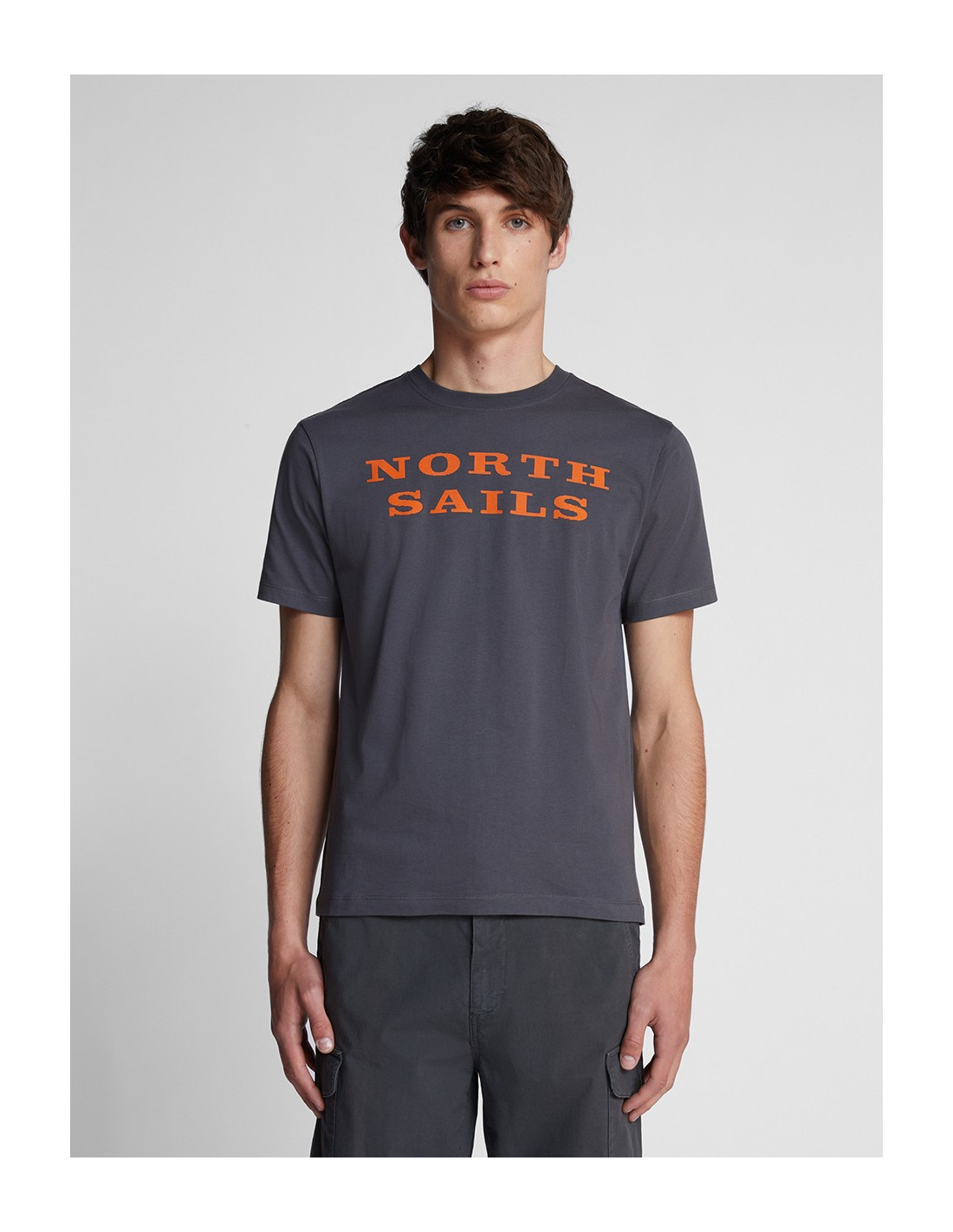 NORTH SAILS 692793 - Camiseta