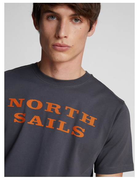 NORTH SAILS 692793 - T-shirt