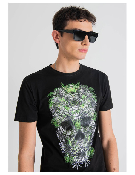 ANTONY MORATO MMKS02168-FA100144 - Short Sleeve T-shirt