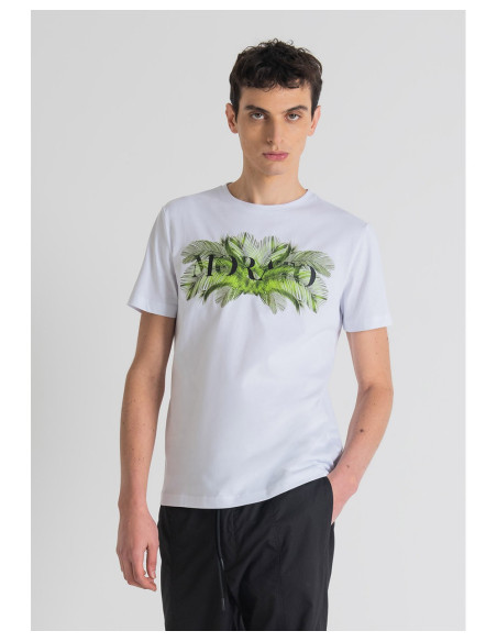 ANTONY MORATO MMKS02167-FA100144 - T-shirt manica corta
