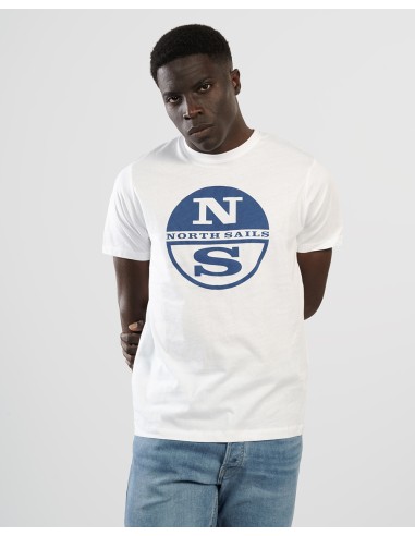 NORTH SAILS 902441 - Camiseta