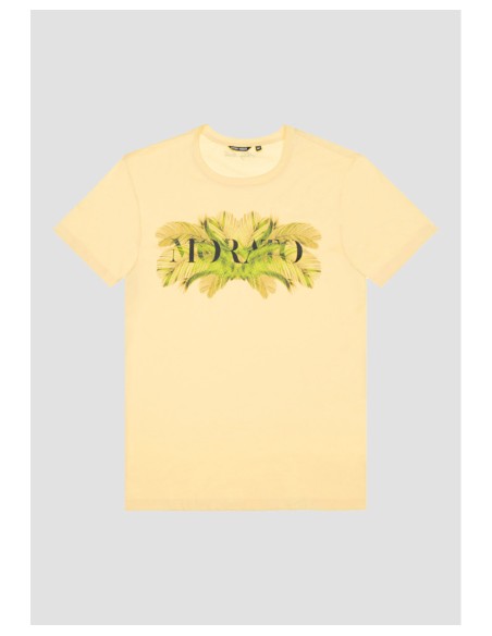 ANTONY MORATO MMKS02167-FA100144 - Camiseta Manga Corta