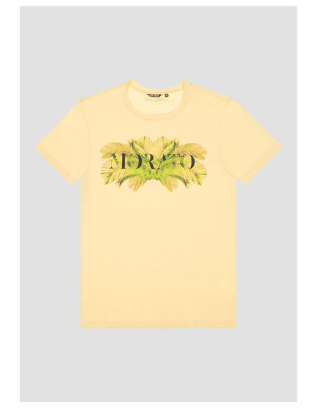 ANTONY MORATO MMKS02167-FA100144 - T-shirt manica corta