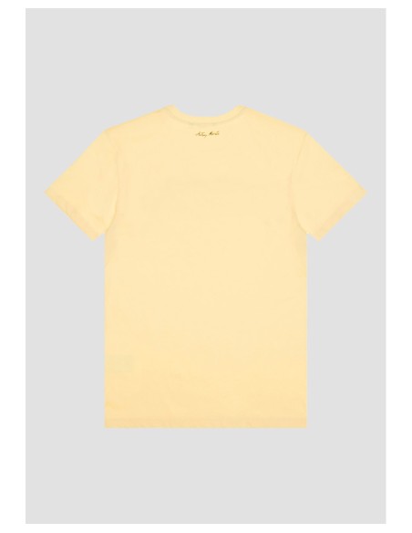 ANTONY MORATO MMKS02167-FA100144 - Camiseta Manga Corta