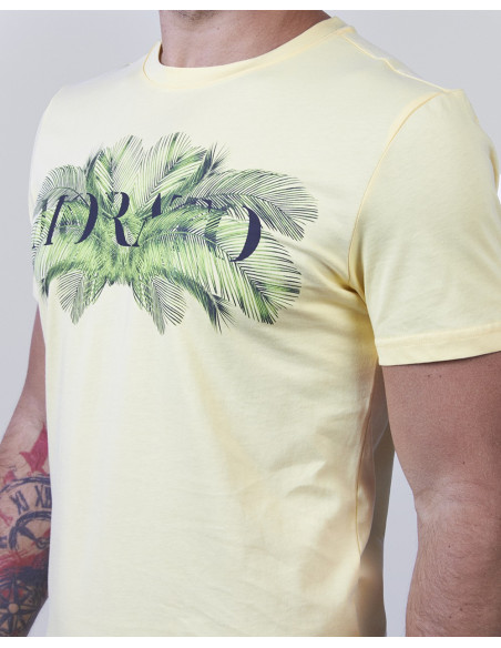 ANTONY MORATO MMKS02167-FA100144 - T-shirt manica corta