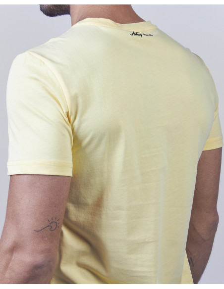 ANTONY MORATO MMKS02167-FA100144 - T-shirt manica corta