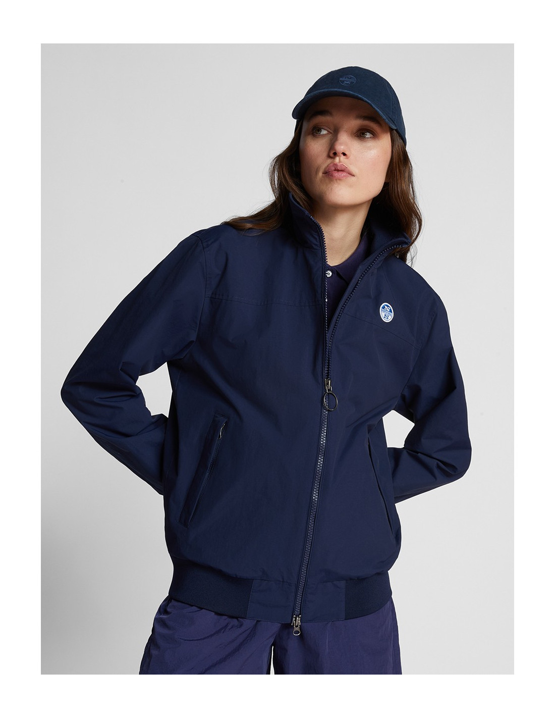 Blouson north sails deals