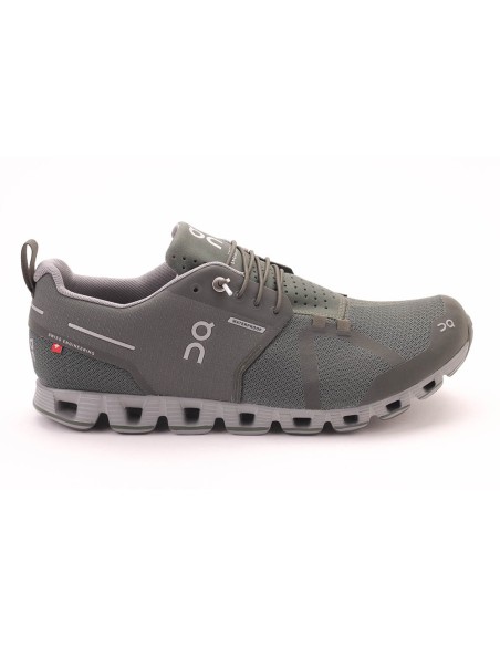 ON RUNNING Cloud Waterproof - Schuhe