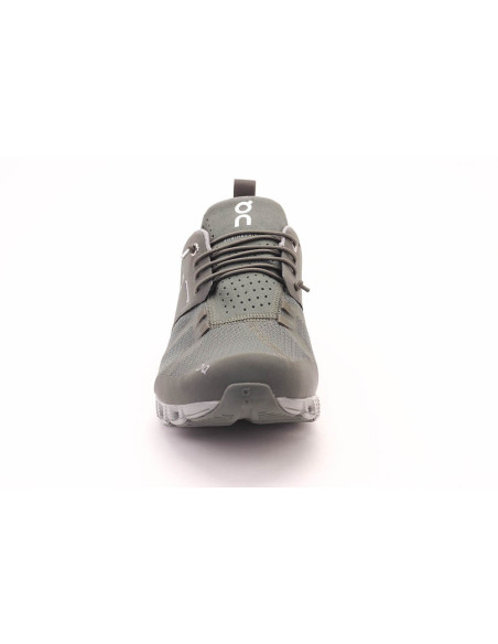 ON RUNNING Cloud Waterproof - Chaussures