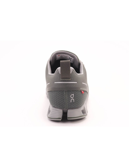 ON RUNNING Cloud Waterproof - Chaussures