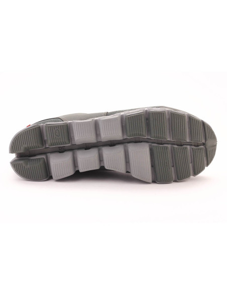 ON RUNNING Cloud Waterproof - Chaussures