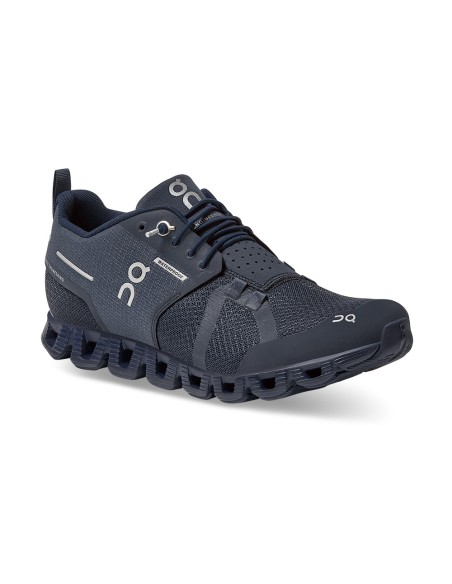 ON RUNNING On Cloud Waterproof - Zapatillas
