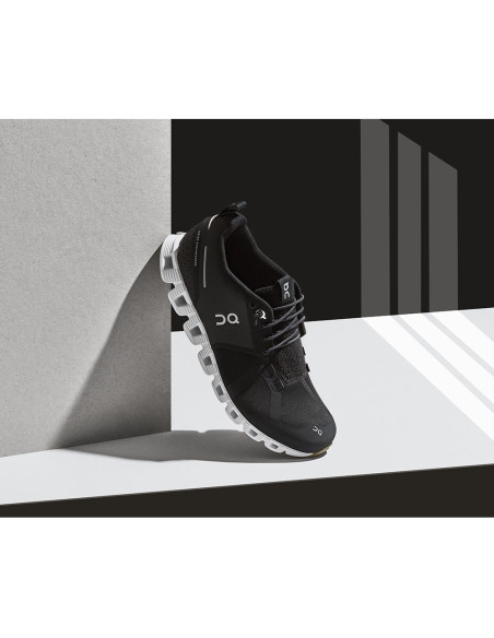 ON RUNNING Cloud Terry - Zapatillas